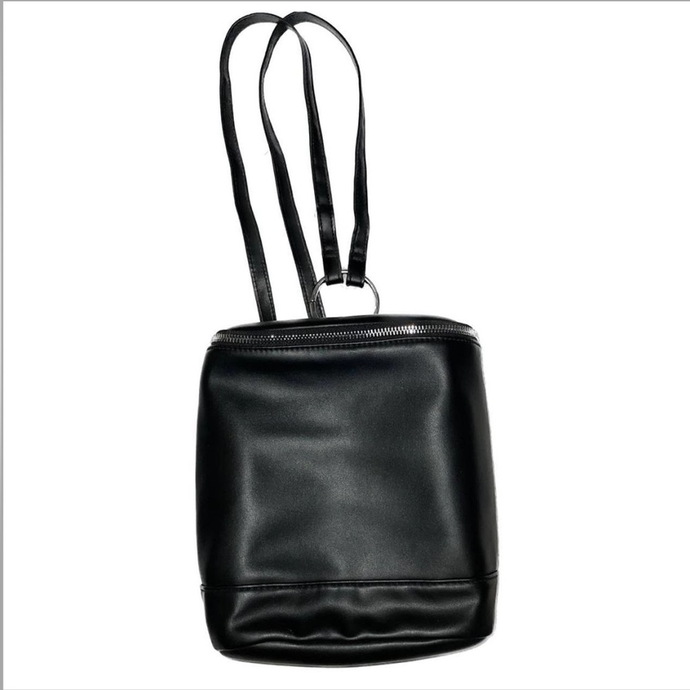 Mini Bucket Backpack